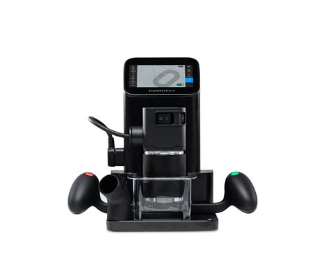 Shaper Origin Serial Number