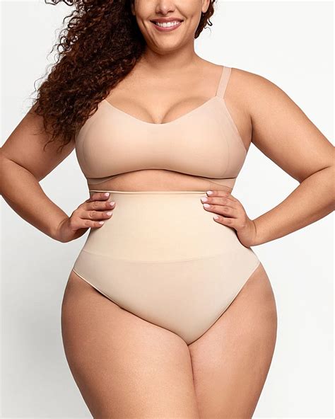 Shapewear Everyday