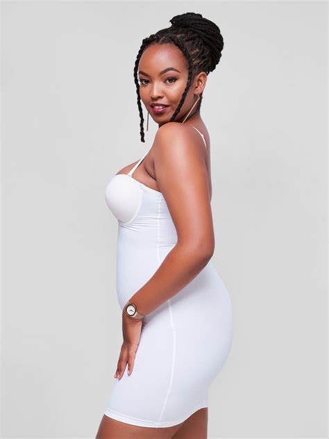 Shapewear Kenya