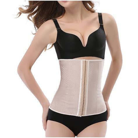 Shapewear Long Torso