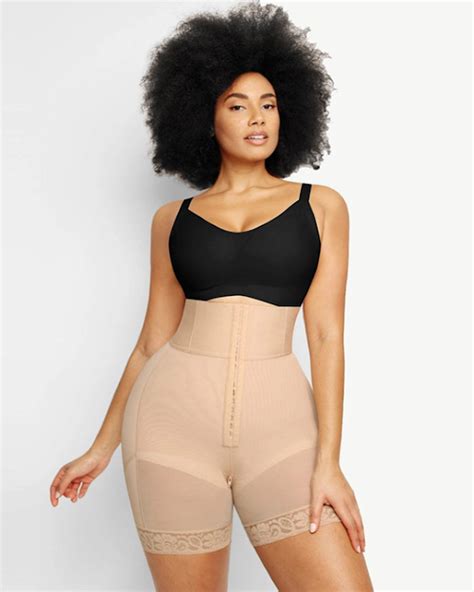 Shapewear Results