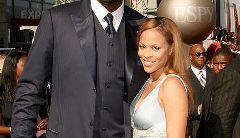 Unveiling The Story Behind Shaq's Ex-Wife's Age: Surprising Discoveries
