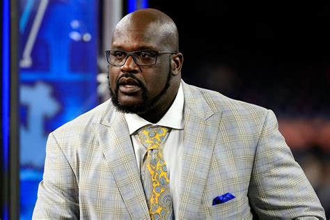 shaquille o'neal business mogul