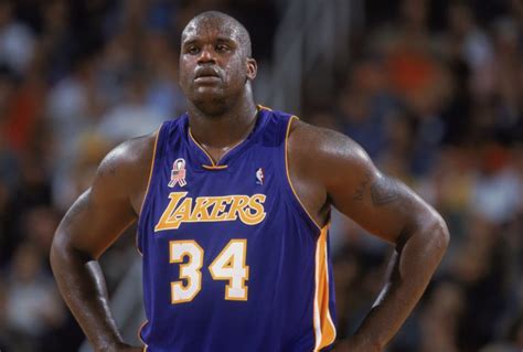 shaquille o'neal latest news