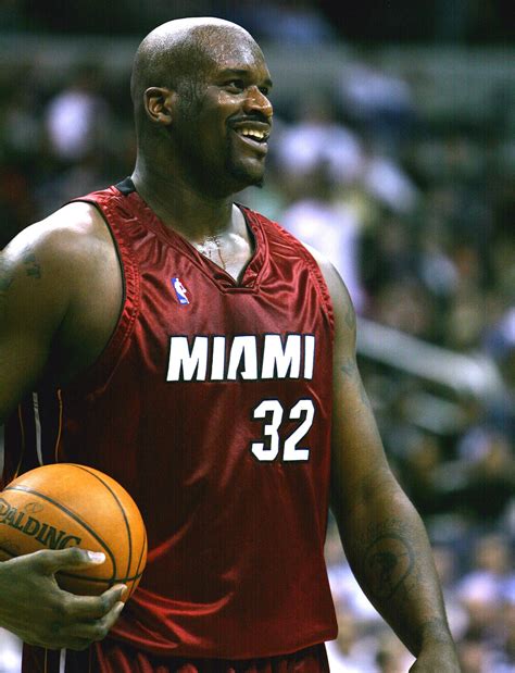 shaquille o'neal new jersey