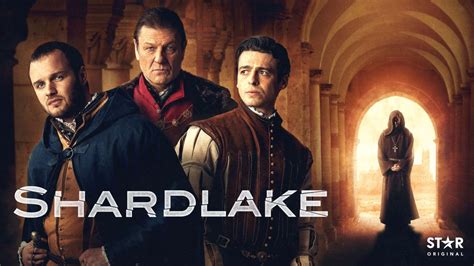 shardlake disney