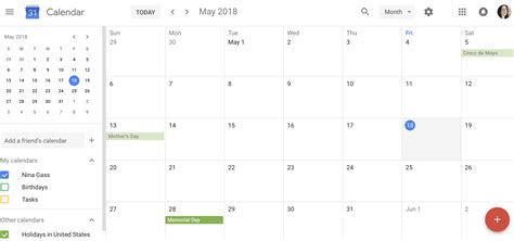 Sharing Google Calendar In Outlook 2024