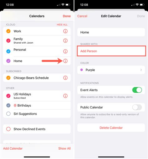 How To Share Icloud Calendar With Non-Apple Users In 2024