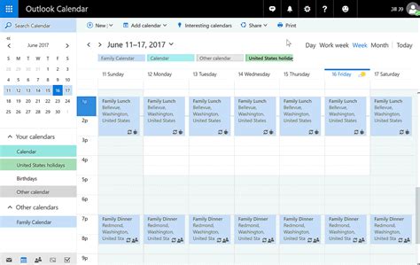 How To Share Your Outlook Calendar With Google Users In 2024