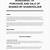 share sale and purchase agreement template