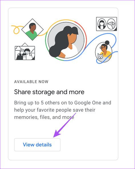 Unlock Unlimited Storage & Collaboration: Discover Google One's Benefits