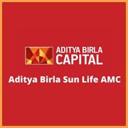 share price of aditya birla sun life
