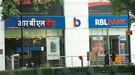 share price of rbl bank limited