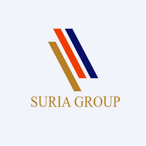 share price of suria