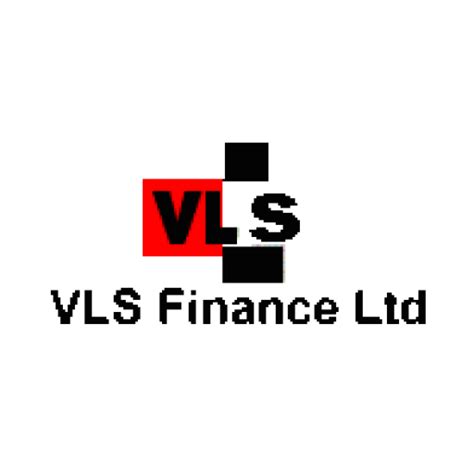 share price of vls finance