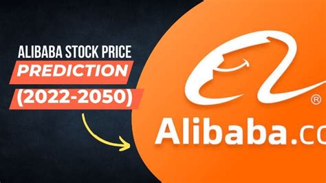 share price target 2030 for alibaba