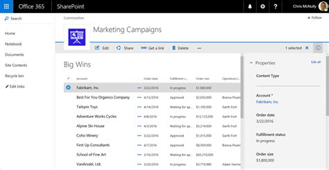 share sharepoint list between sites