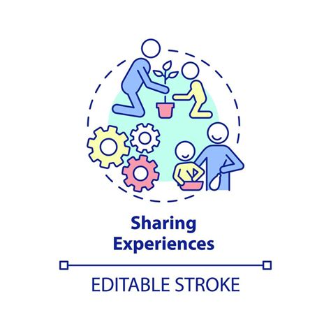 Shared Experiences Image