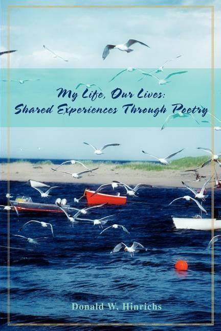 shared experiences lyrics