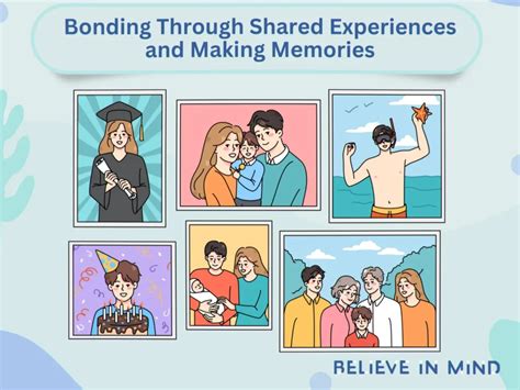Shared Experiences