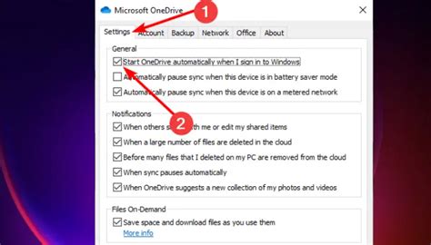 shared file not updating in onedrive