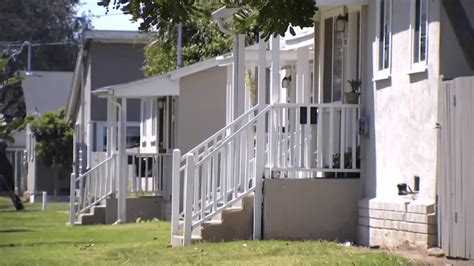 Shared Housing In San Diego