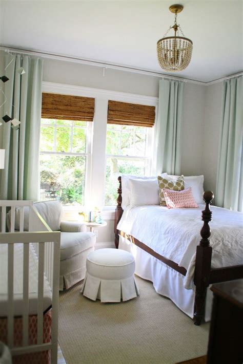 Sharing A Room With Baby Decorating Ideas Bedroom Toddler