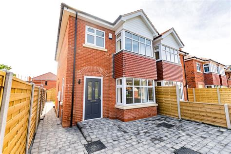 Shared Ownership Cleethorpes