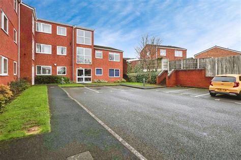Shared Ownership Properties Sutton Coldfield