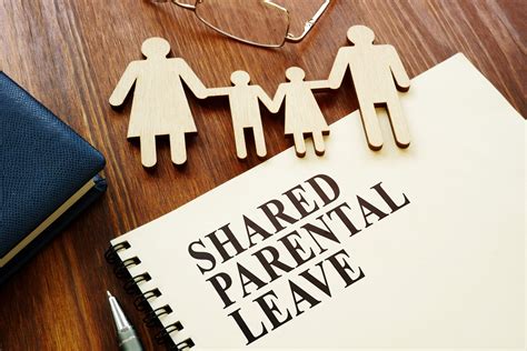 shared parental leave gov uk
