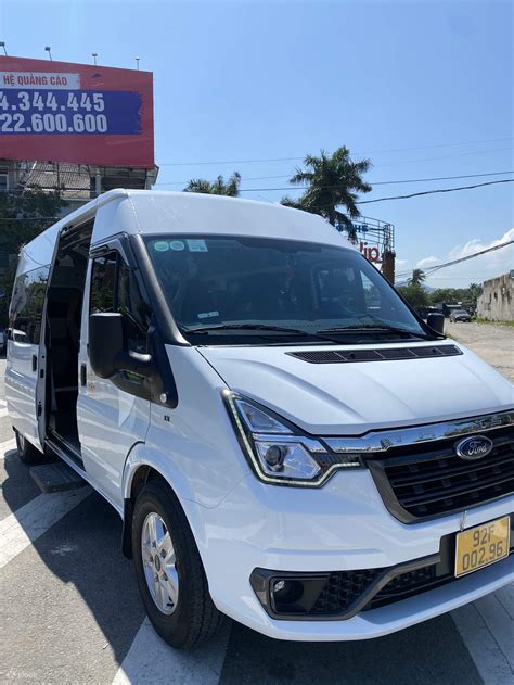 shared shuttle bus