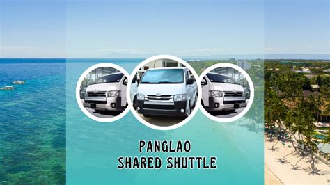 shared shuttle transfer