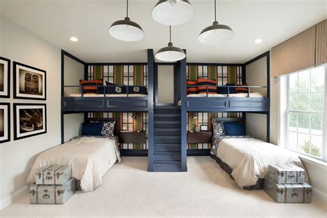 40+ Beautiful Shared Room For Kids Ideas The Wonder Cottage