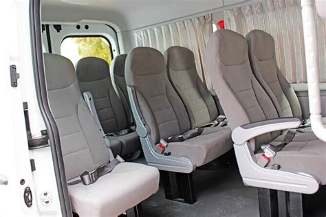 shared transfer experience