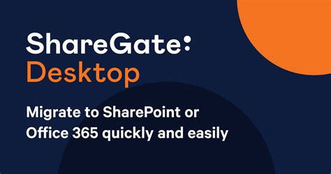 sharegate migration tool cost