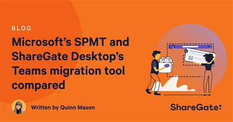 sharegate vs microsoft migration tool