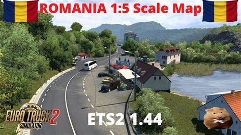 sharemods.com romania map by alexandru team