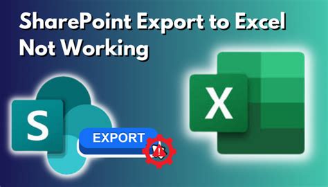 sharepoint export to excel not working iqy