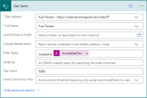 sharepoint move data from one list to another