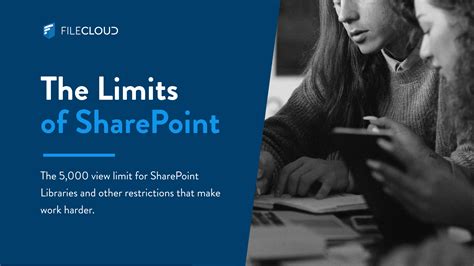 sharepoint online restriction and limitation