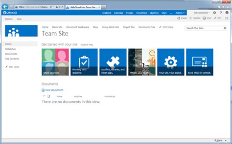 Sharepoint Online Virtual Data Room: Enhancing Collaboration And Security