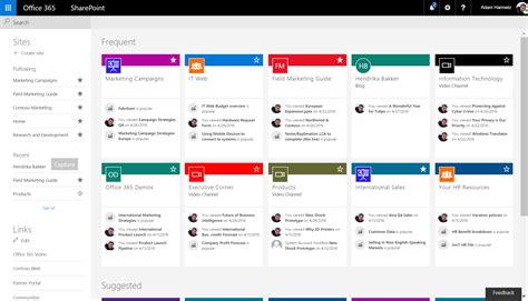sharepoint share list across sites