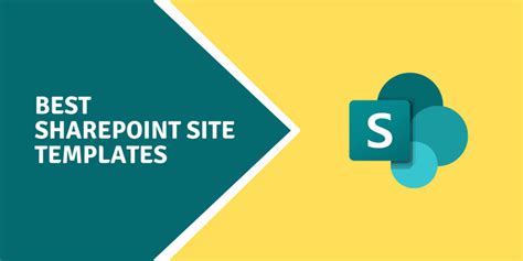 sharepoint site requirements template