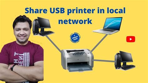 sharing printer in indonesia