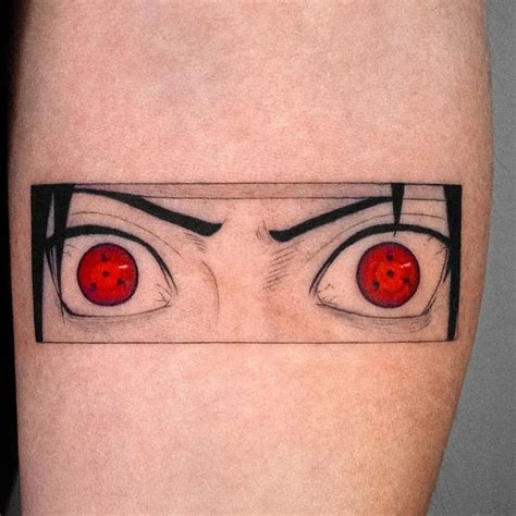 101 Awesome Naruto Tattoos Ideas You Need To See! Outsons Men's
