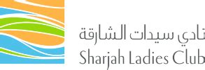 sharjah ladies club logo