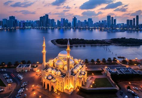 sharjah uae