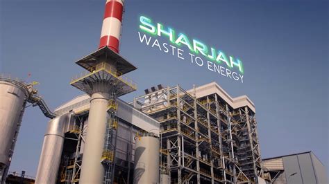 sharjah waste to energy plant maintenance llc