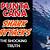 shark attacks in punta cana