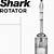 shark professional rotator manual